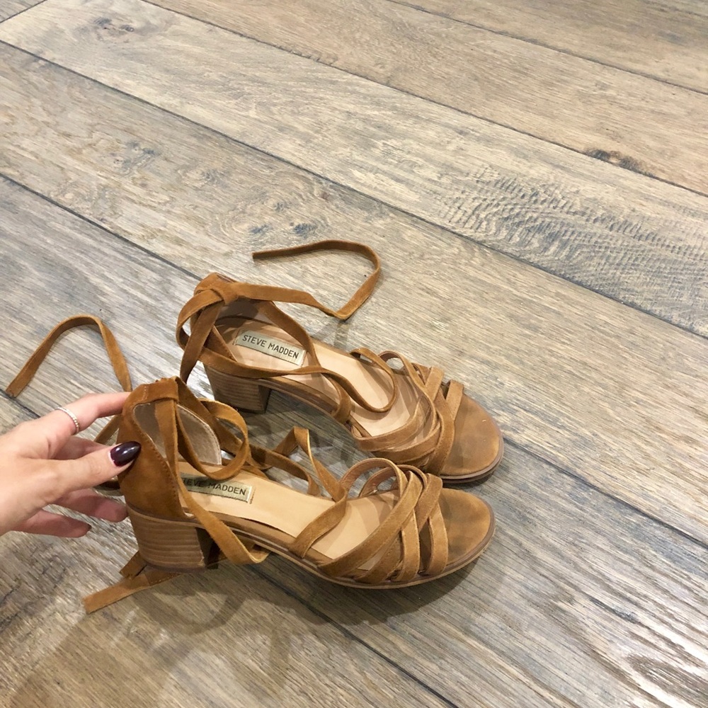 Steve Madden Sandals